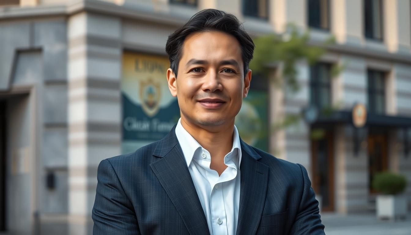 Property transfer support advisor