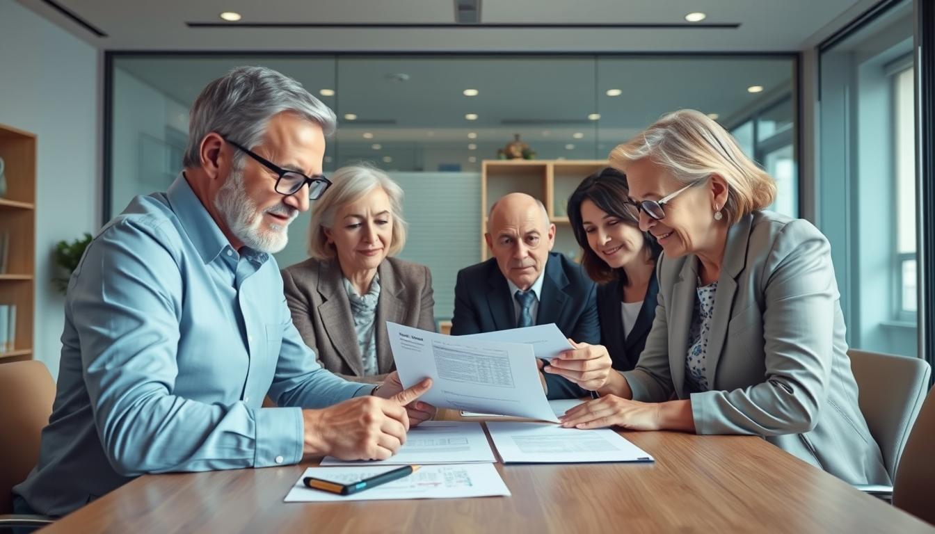 Real estate closing coordination and transaction planning