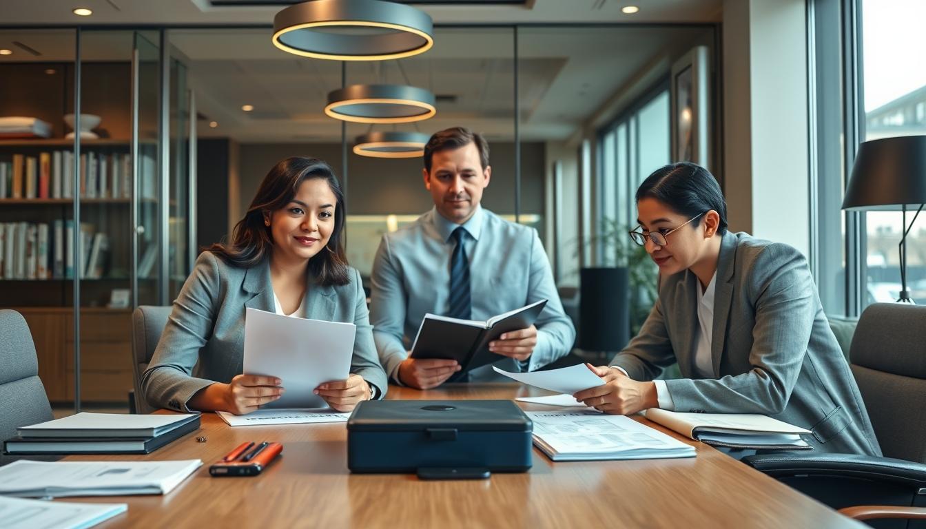 Property transfer and ownership registration workflow