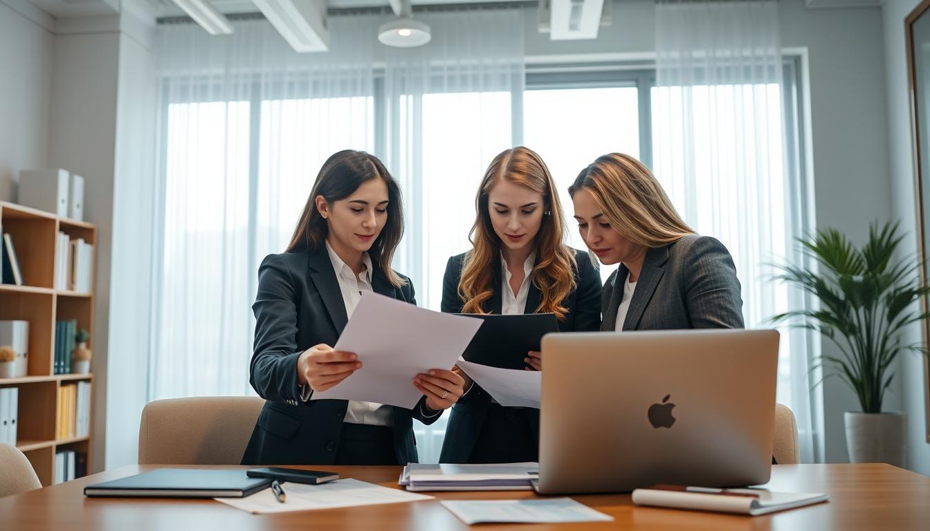 Real estate conveyancing documents and transfer review